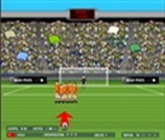 Play Flashgol